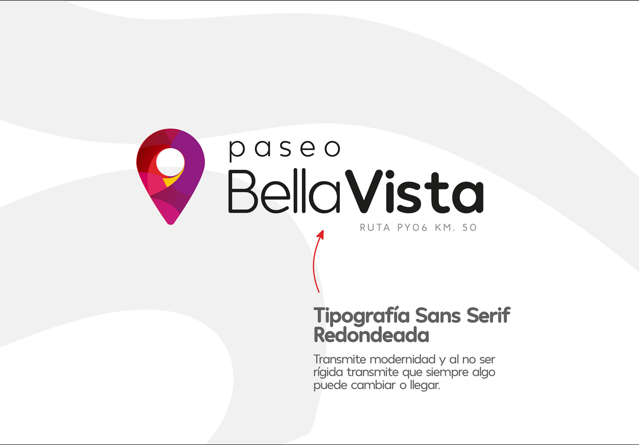 Paseo Bella Vista Web