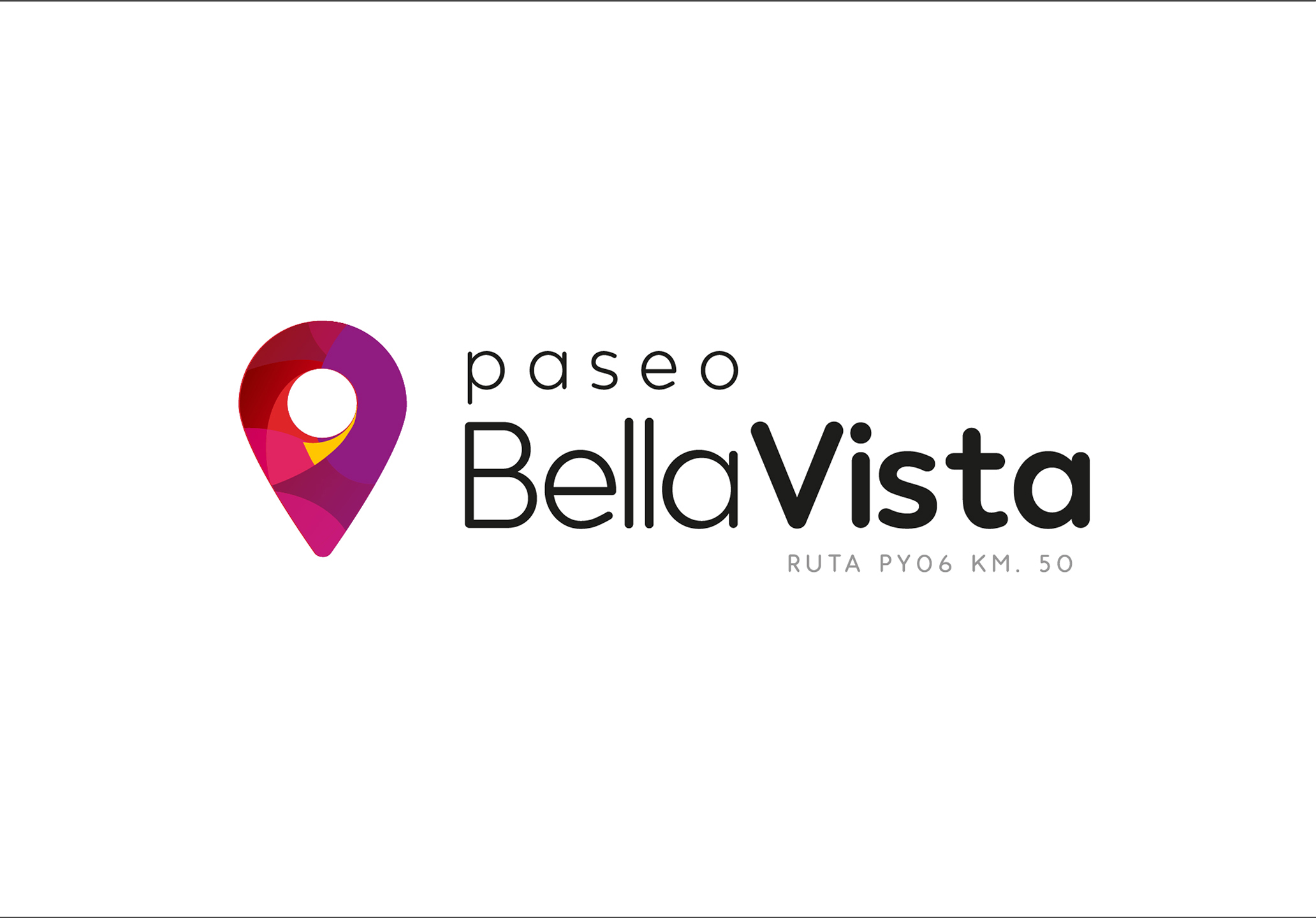 Paseo Bella Vista Web